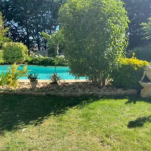  Vakantiehuis Le Pimayon